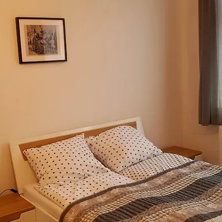Apartament Zamkowa Street. *wawel*ice *bulwary Wislane *